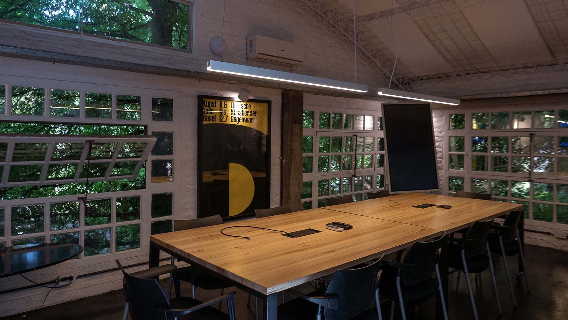 Usina Cowork Background