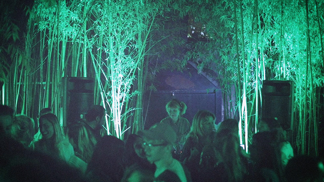 Usina Cowork Background