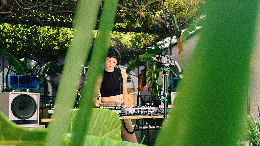 Usina Cowork Background